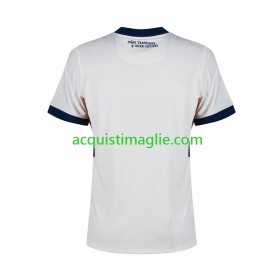 Divisa di Calcio Ecuador Terza Mondiali 2026